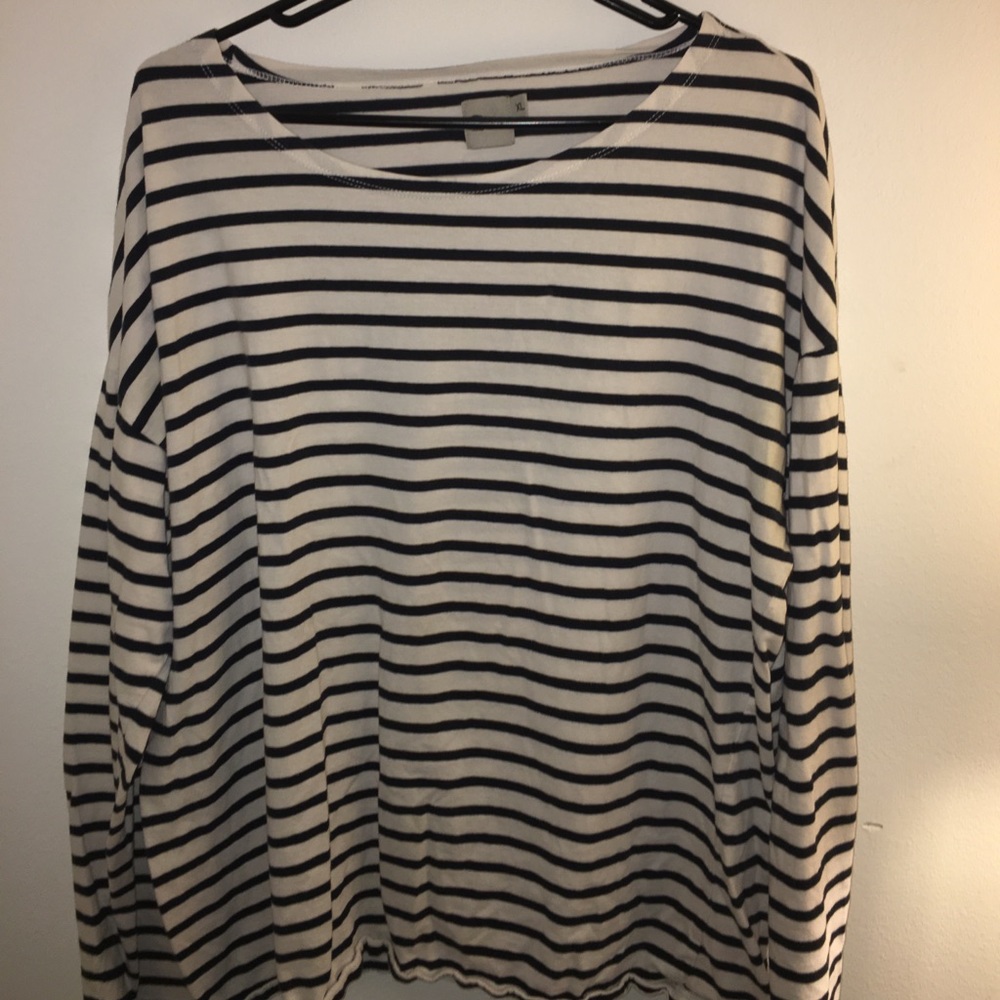 ASOS long sleeve T shirt